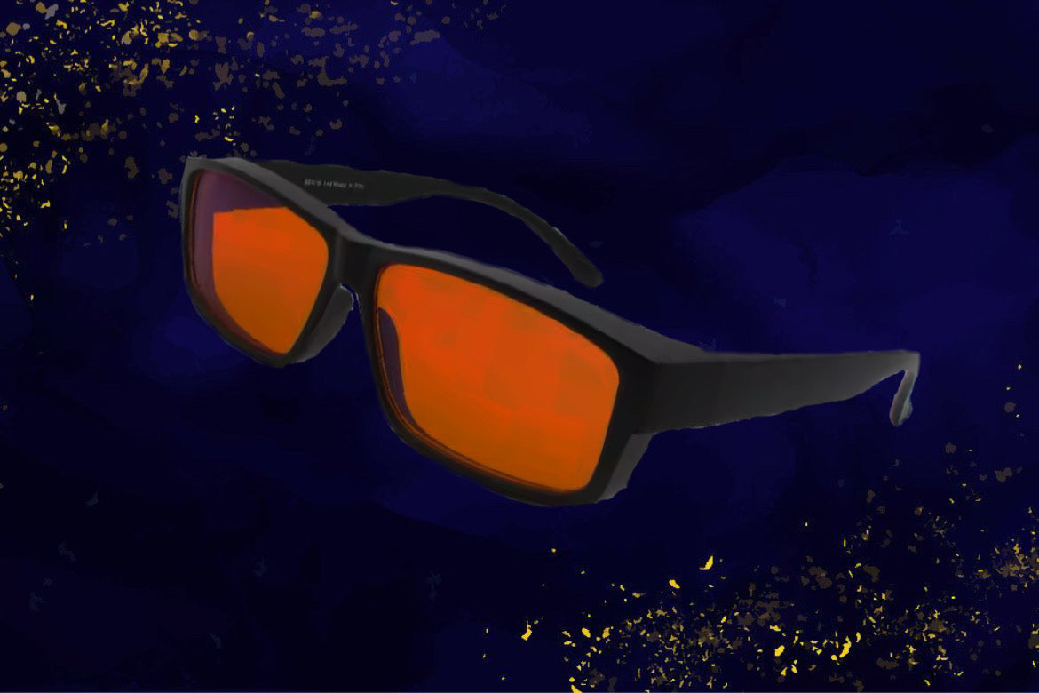 GLASSED Originals