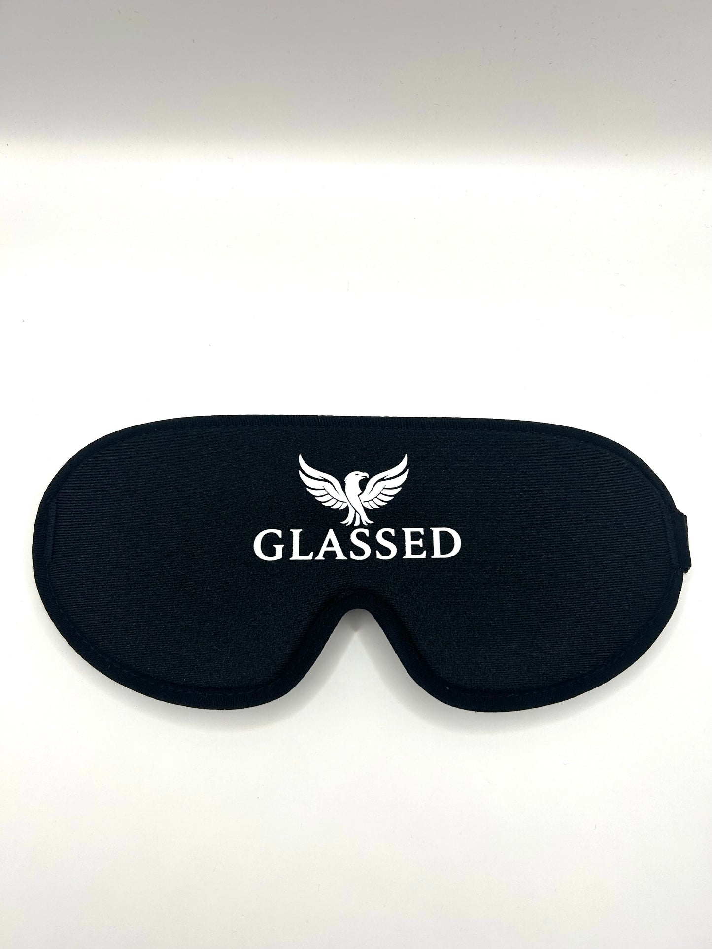 Lichtwerend slaapmasker