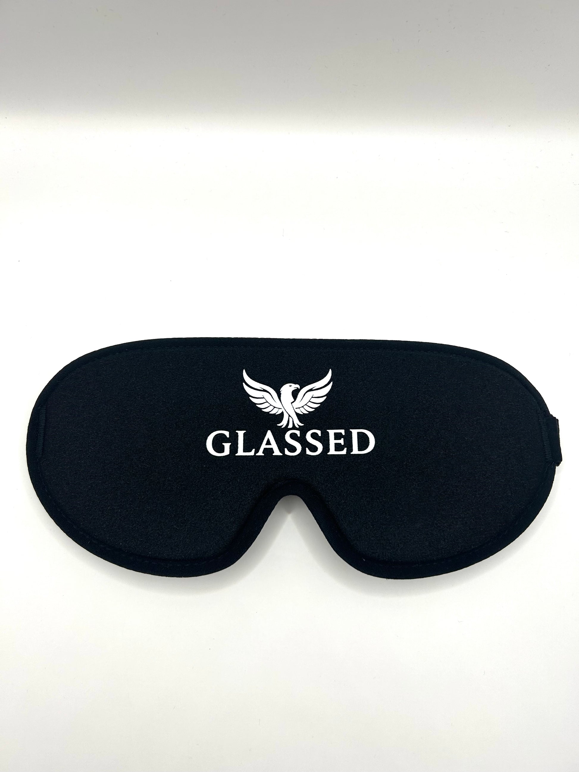 Lichtwerend slaapmasker