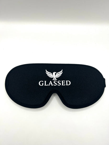 Lichtwerend slaapmasker