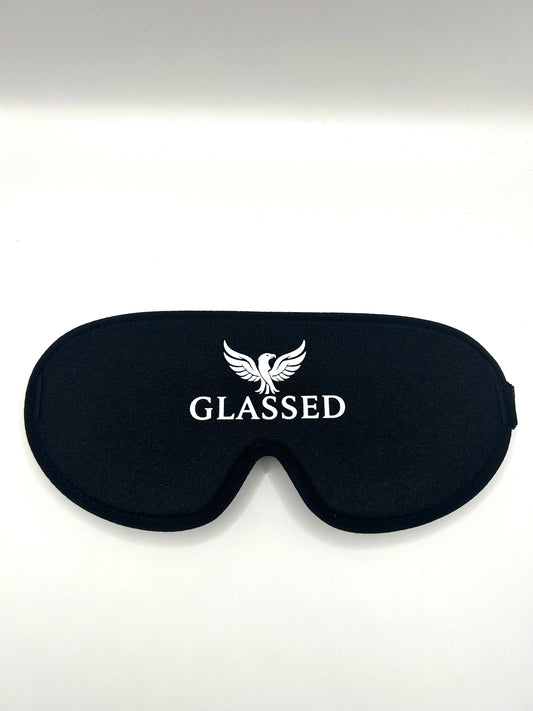 Lichtwerend slaapmasker