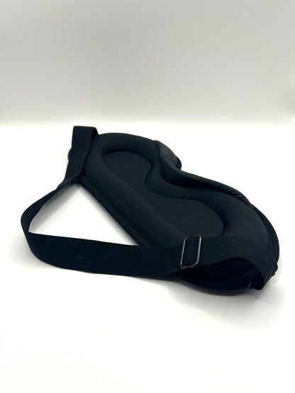 Lichtwerend slaapmasker